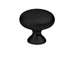 Úchytka knobka GP 1604 ČERNÁ