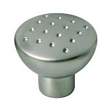 Úchytka knobka JARO 28mm Nikl matný