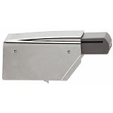 BLUMOTION k nasazení na závěs vložený