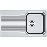 Dřez FRANKE SRX 611-86 Nerez