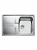 TEKA dřez STENA 45 B 1B 1D 79 nerez mat