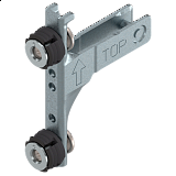 BLUM MERIVOBOX Čelní kování spodní - EXPANDO T