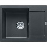Dřez FRANKE MRG 611-62 Fragranit Grafit