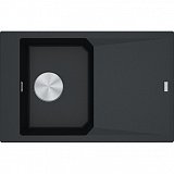 Dřez FRANKE FXG 611-78 Fragranit Onyx