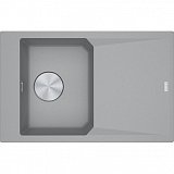 Dřez FRANKE FXG 611-78 Fragranit Šedý kámen