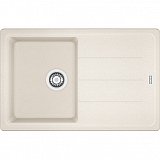 Dřez FRANKE BFG 611-78 Fragranit Vanilka