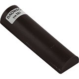 BAO vosk opravný měkký - 585 ořech načervenalý