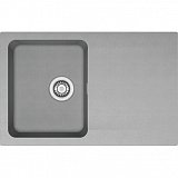 Dřez FRANKE OID 611-78 Tectonite Šedá