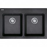 Dřez FRANKE MRG 620 Fragranit Onyx