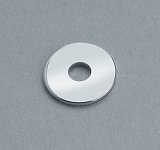 Podložka pod úchytku chrom