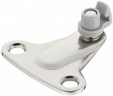 Hafele HUWIL DUO adaptér pro korpus vrut