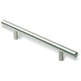 úchytka 885-320 ZN4 12/240mm nikl matný