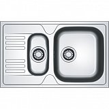 Dřez FRANKE EFN 651-78 Nerez