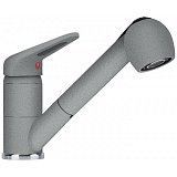 FRANKE baterie FG 9547.084 se sprchou šedý kámen