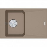 Dřez FRANKE FXG 611-78 Fragranit Kašmír