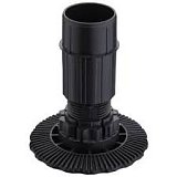 HAFELE AXILO noha 080 70-100mm