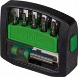 utahovací nástavec BIT 11 dílná sada TORX