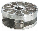 Excentr HAFELE MAXIFIX průměr 35mm hloubka 19mm SW6