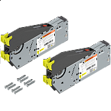 BLUM AVENTOS HS top zdvihače, vhodné pro SERVO-DRIVE vrut 2500