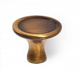 úchytka 2148-30 ZN31 staromosaz