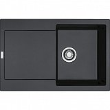 Dřez FRANKE MRG 611 Fragranit Onyx