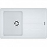 Dřez FRANKE BFG 611-78 Fragranit Bílá-led