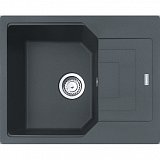 Dřez FRANKE UBG 611-62 Fragranit Grafit