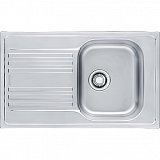 Dřez FRANKE EFN 611 Nerez