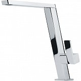 FRANKE baterie FG 7048 Bez sprchy Chrom