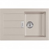 Dřez FRANKE SID 611-78 Tectonite Kávová