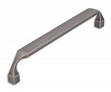 úchytka 2440-170 ZN28 cínová barva