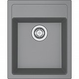 Dřez FRANKE SID 610-40 Tectonite Šedá