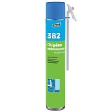 PERDIX 382 PU pěna nízkoexpanzní trubičková 750ml