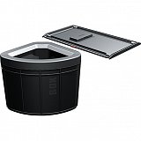 FRANKE odpadkový koš Solo 60