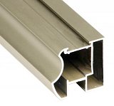 GEP Madlo ZURICH+ 10mm 2,80m ŠAMPAŇ