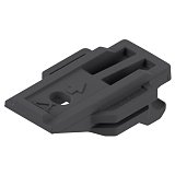 BLUM AVENTOS HL TOP omezovač úhlu otevření 123° 