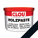 Tmel CLOU 250g - č.17 ČERNÁ