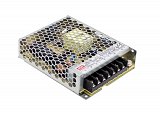LRS-100-12 stejnosměrný spínaný zdroj 12V 230VAC/50Hz/12V=/8,5A/100W