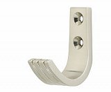 Věšák malý 1605 ZN21 Nikl broušený