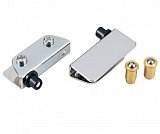 SISO závěs na sklo čípkový Cr 11.300