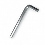 klíč IMBUS L pro konfirmát 