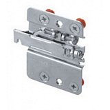 CAMAR retifikační kování 807 pro spodní skříňky strana PRAVÁ