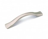 Úchytka DS29 96mm VALERIE chrom matný