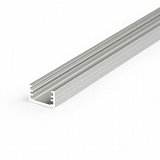Profil pro LED pásky SLIM 2000mm