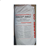 FOLCO-MELT LEPIDLO TAVNÉ EB 1756 A 180-210°C 12m/min NATUR 20kg 