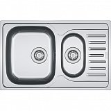 Dřez FRANKE PXN 651-78 Nerez