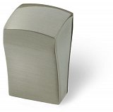 úchytka 1499-16 ZN21,nikl jemně broušený