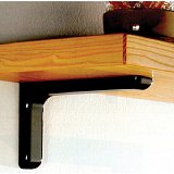 konzola s krytem 14,5x24,0cm olše