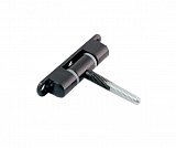 SISO závěs pro saunové dveře typ Trebišov Cr mat