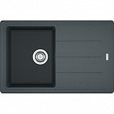Dřez FRANKE BFG 611-78 Fragranit Grafit